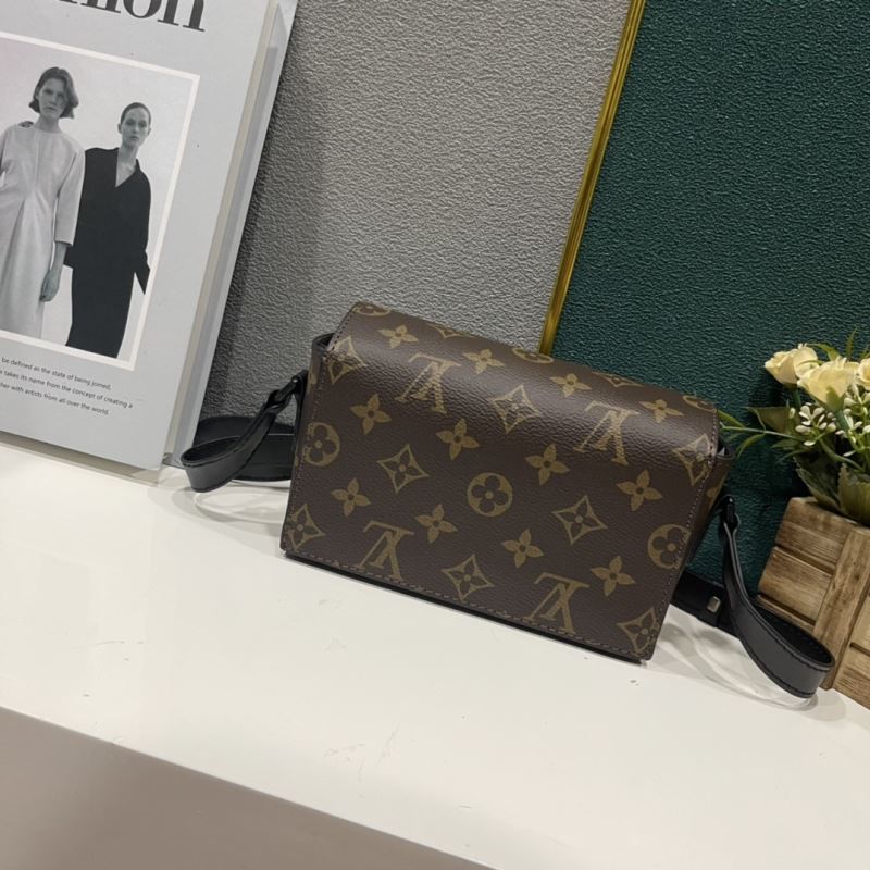 Louis Vuitton Satchel Bags